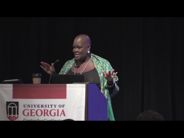 The Body is Not an Apology - Sonya Renee Taylor