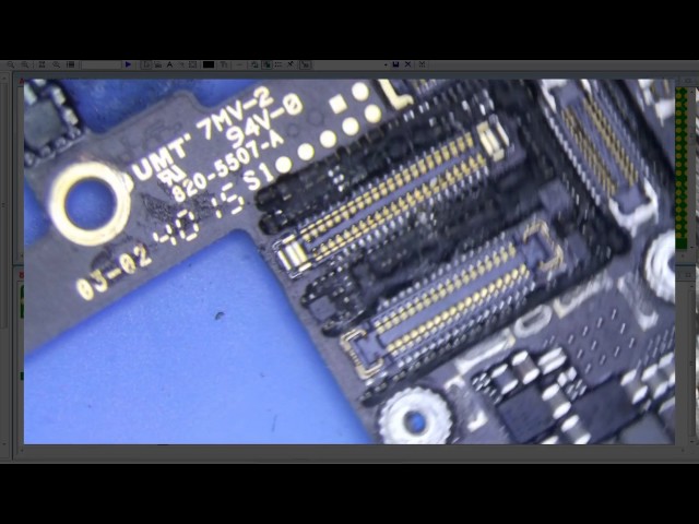 iPhone 6S Diagnosing and Repairing a Black Screen