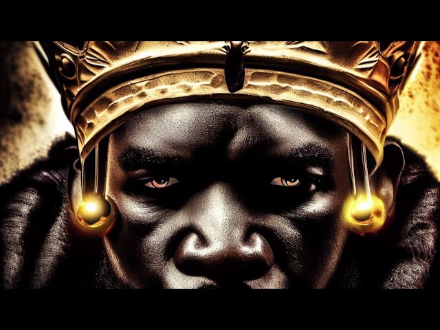 Mansa Musa - Greatest Slave Owner -  Forgotten History