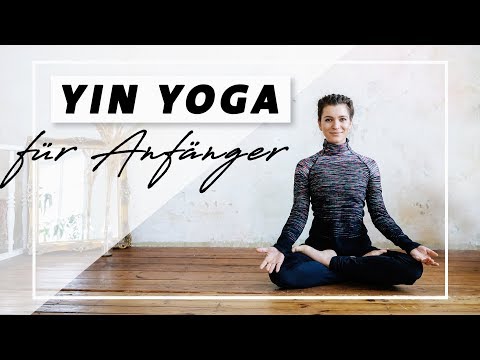 Yoga für mehr Entspannung und Beweglichkeit