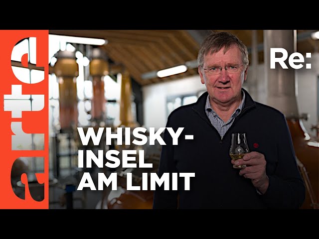 Whisky-Boom mit Schattenseiten | ARTE Re: