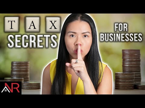 Pay Less Money In Taxes & Ways to Invest