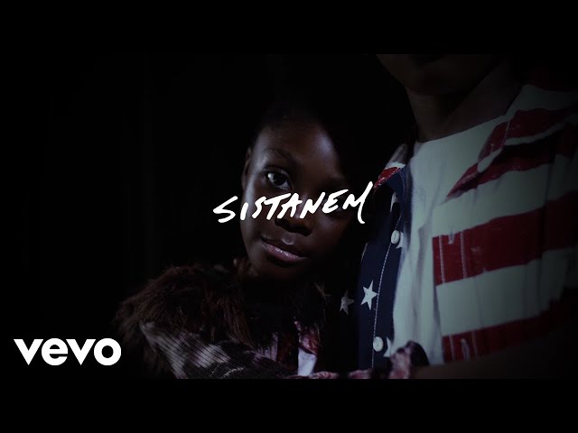 JID - Sistanem (Official Audio)