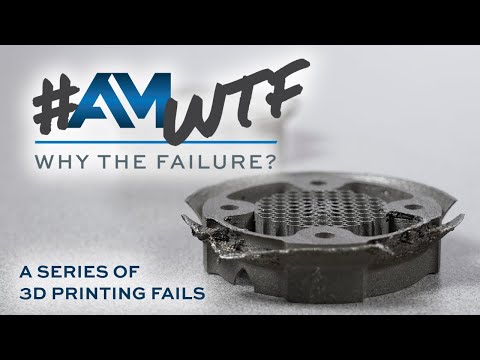 AM: Why The Failure? #AMWTF