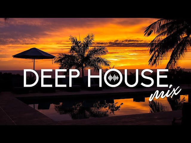Mega Hits 2022 🌱 The Best Of Vocal Deep House Music Mix 2022 🌱 Summer Music Mix 2022 #698