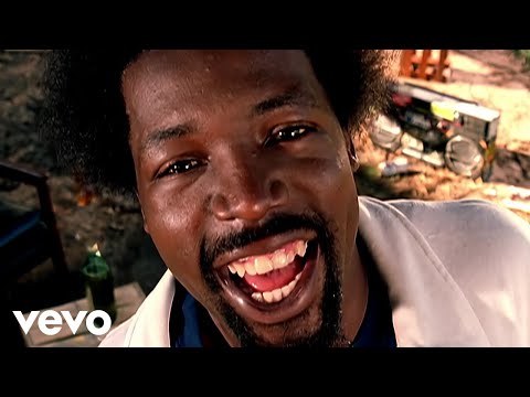 Afroman - Because I Got High (Official Music Video)
