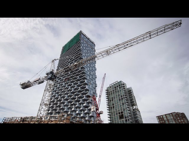 B.C. introduces new tax targeting real estate profiteers