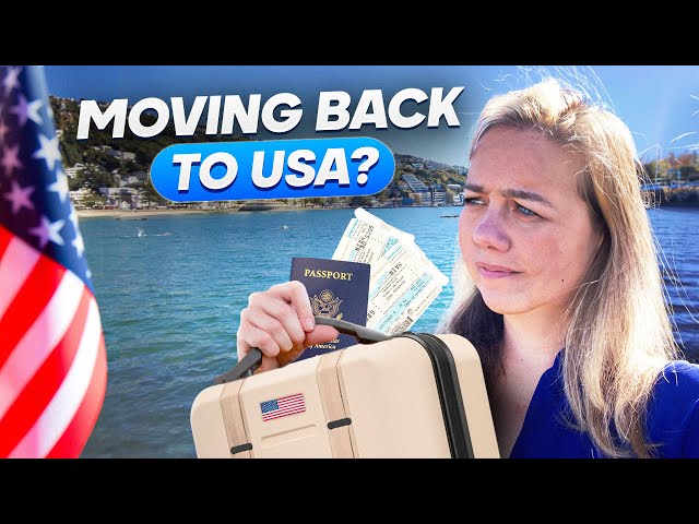 8 Years in New Zealand as an American | Are we staying?
