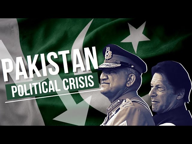 Pakistan Political Crisis |  What is happening in Pakistan? | You Know Why ?