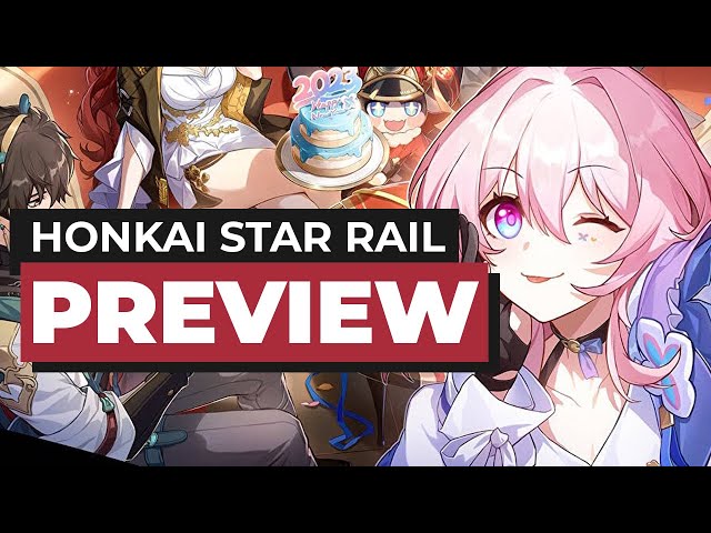 What You Need to Know Before Playing Honkai: Star Rail