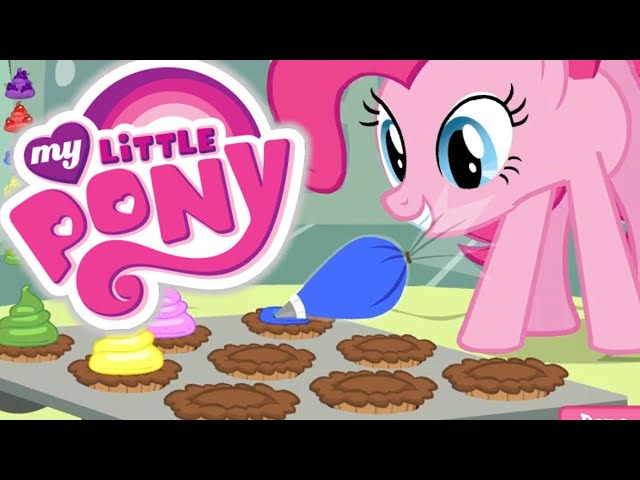 My Little Pony Flash Games (Friendship is Magic)