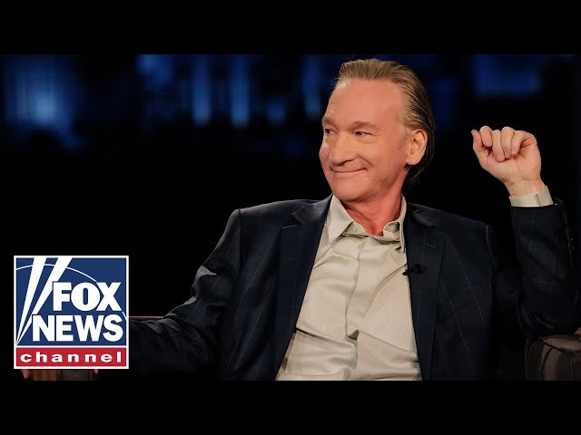 Bill Maher: Democrats have 'become the party of no common sense'