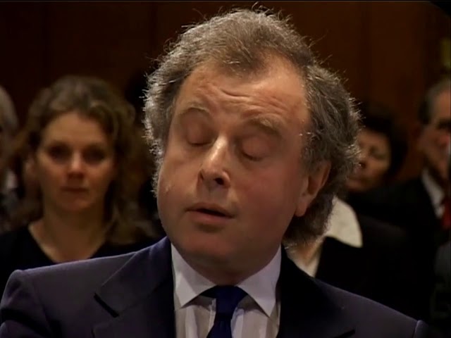 Bach - English Suites (Andras Schiff)