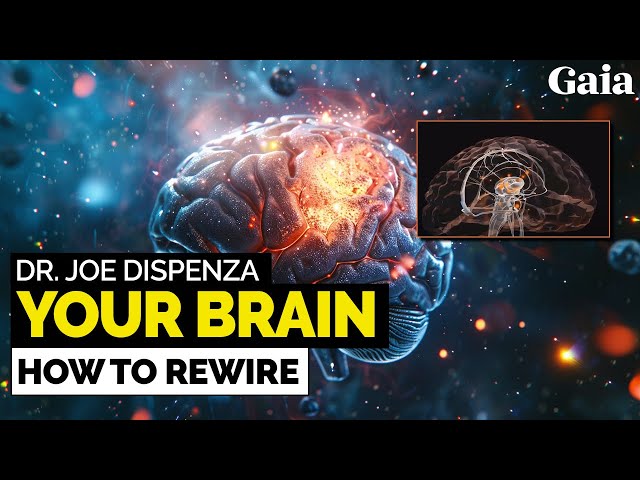 Becoming Supernatural: Rewire Your Brain, Change Your Life | Dr. Joe Dispenza