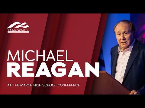 LIVE at the March High School Conference