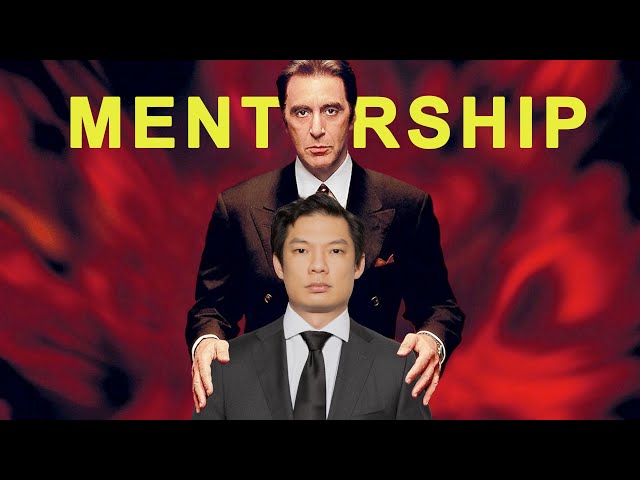 How To Be An Amazing Mentor In 2023