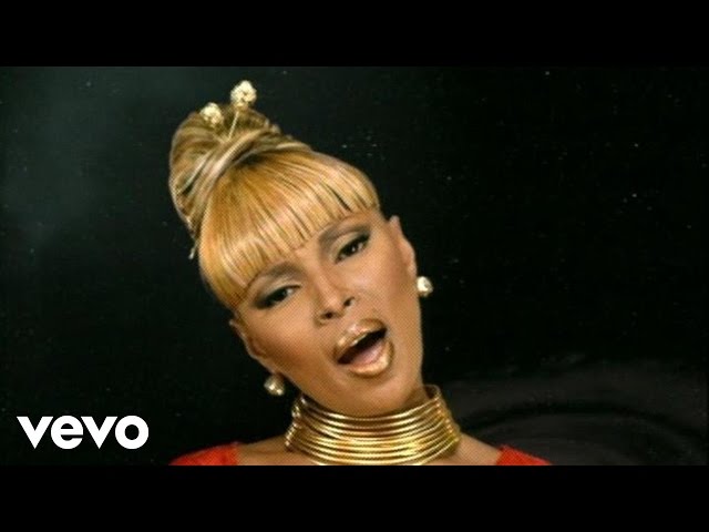 Mary J. Blige - Everything (So So Def Remix)