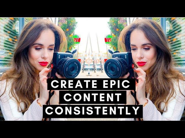 How To Stay Motivated & Publish Content Consistently- 7 Power Tips PART I //TBL Podcast S2 EP2