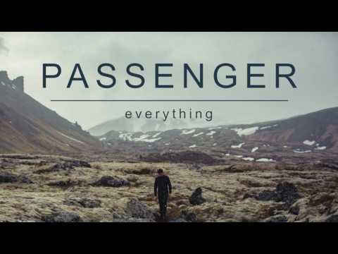 Passenger | Young as the Morning Old as the Sea (Deluxe Version)