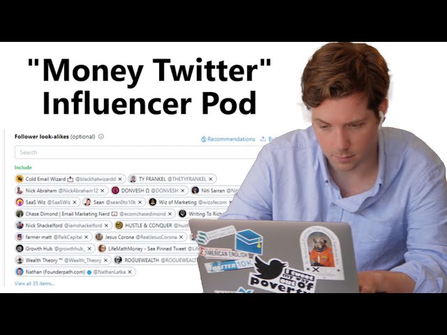 DON'T waste time outside of your Twitter Niche | Twitter10K Series (Part 2)