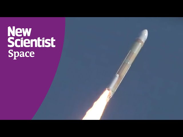 Japan's H3 rocket self-destructs following launch failure
