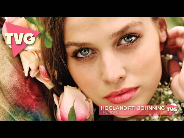 Hogland - The Night (ft. Johnning)