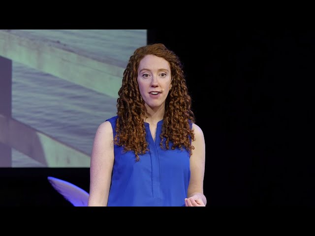 Change Your Closet, Change Your Life | Gillian Dunn | TEDxWhiteRock