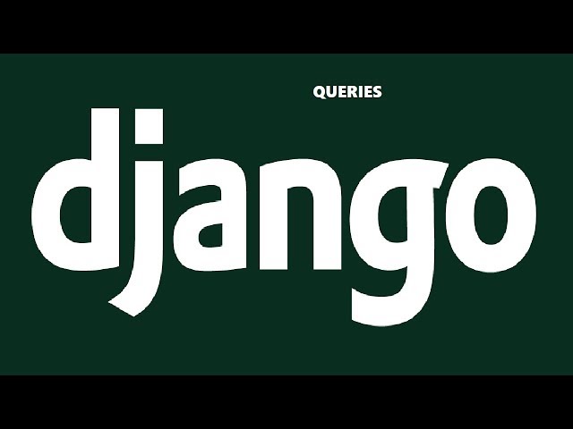 How Model Queries Work in Django