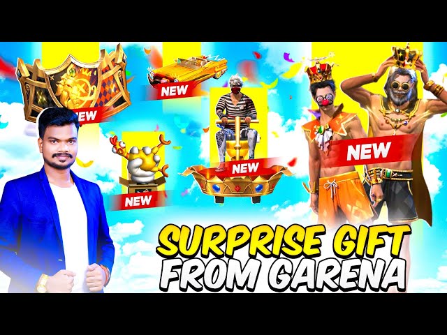 💥Free Fire New Event In Tamil | Upcoming Chicky Royal & Emperor Ring Bundle || PVS