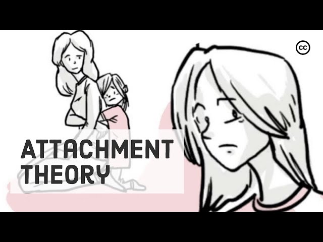 The Attachment Theory: How Childhood Affects Life