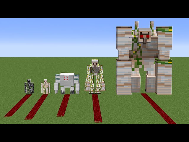 Which of the All Minecraft Bosses and all golem mobs will generate more SuperSculk??