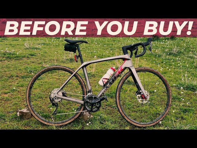 Trek Domane SL Gen 4 Review - Fantastic Bike, Flawed Delivery