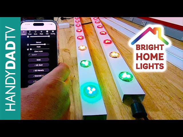 Bright Home Lights Review