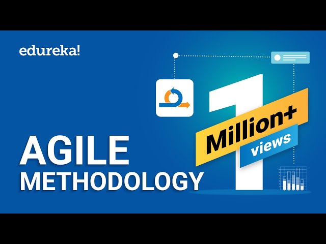 What is Agile? | Agile Methodology | Agile Frameworks - Scrum, Kanban, Lean, XP, Crystal | Edureka