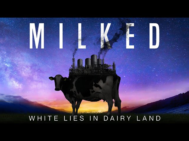 Milked | Trailer | Available Now