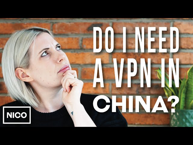 How Do I Access Social Media In China?