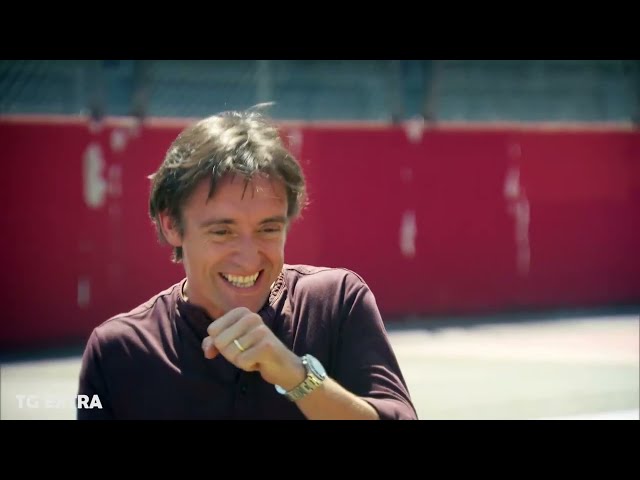 Top Gear The Perfect Road Trip (2013) - 7