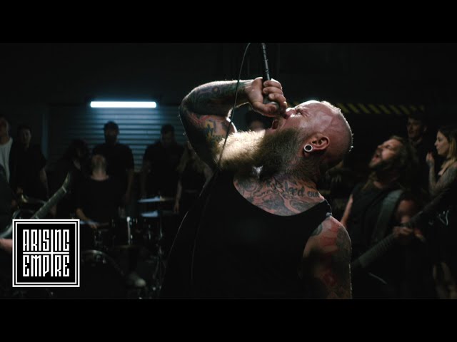 ANY GIVEN DAY - Get That Done (OFFICIAL VIDEO)