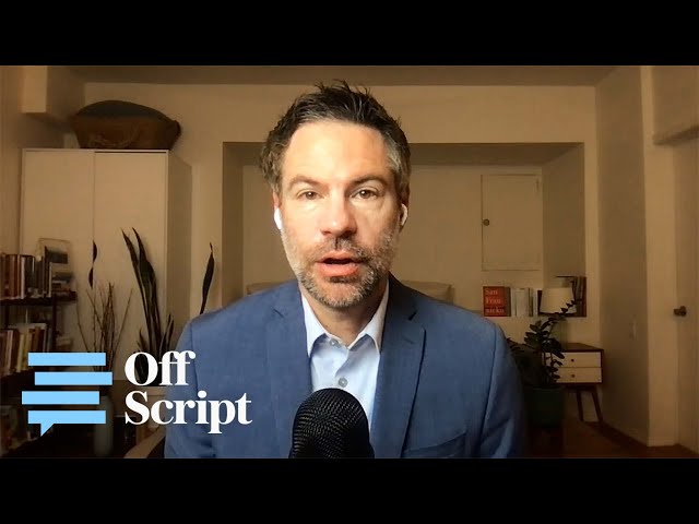 How the radical Left turned America's cities into “slums” | Michael Shellenberger interview