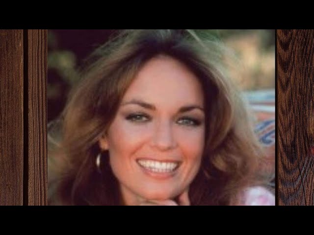 14 Sexy Photos of Catherine Bach