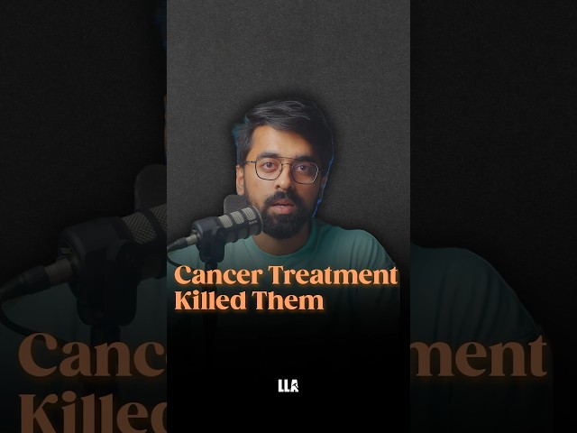 Cancer Treatment Killed Them #LLShorts 882