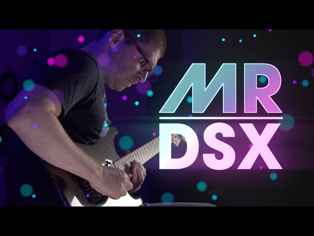 Unlock DSX Picking Power With Metronomic Rock DSX | Chapter 1 Introduction