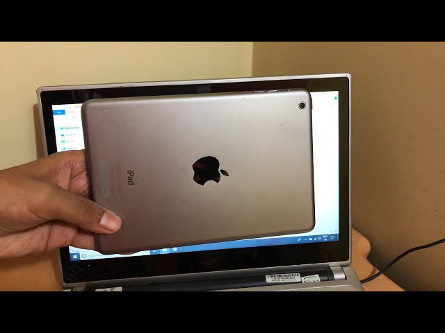 🔴 Live | iCloud unlock on iPad | Remove activation lock on iPad | 2019.exe
