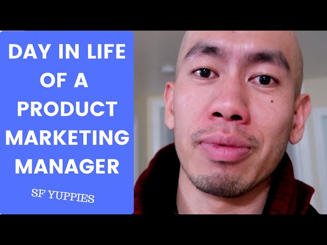 Day in Life of a Product Marketing Manager (as an Ex-Google PMM)