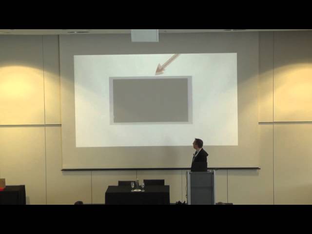 AppSec EU15 - Rory Mccune - Security And Modern Software Deployment