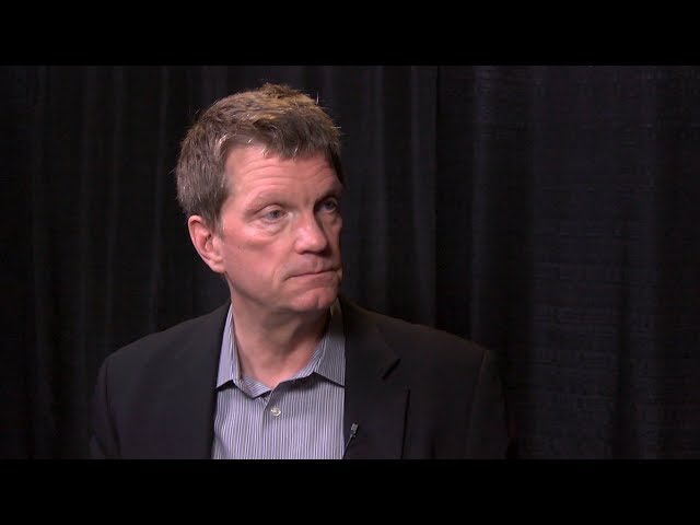 Enterprise data cloud, data compliance, and ethics with Mike Olson (Cloudera)