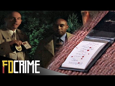 Ivy League Murder | The FBI Files | FD Crime