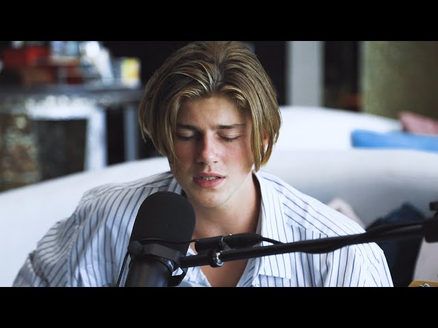 Ruel - She (Harry Styles acoustic cover)