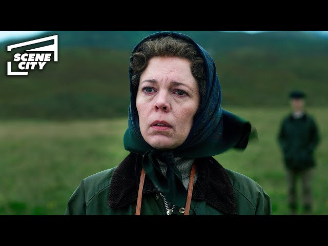 Lord Mountbatten Is Assassinated by the IRA | The Crown (Olivia Colman, Charles Dance)