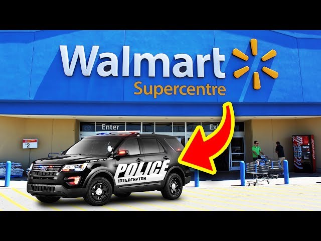 10 Secrets Walmart Doesn't Want You To Know (Part 2)